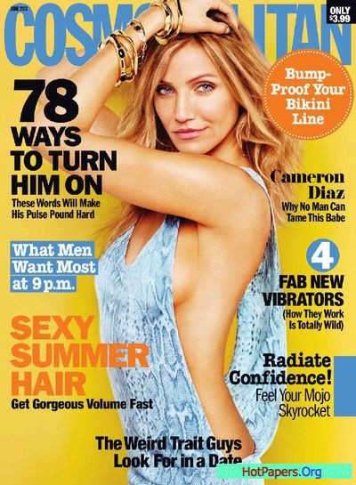 Download Cosmopolitan 2011.06.01